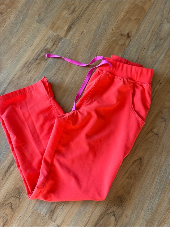 Figs Other - Figs Fireside Wide Leg Isabel Scrub Pants
